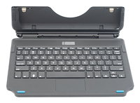 SAMSUNG SLIM ATTACHABLE KBD F/ - THE TAB ACTIVE PRO/ACTIVE4 PRO