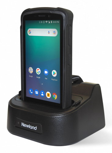 MT90 ORCA PRO II MOBILE COMP 5I - TS 2D CMOS MP LA (CM6X) 6GB/128G