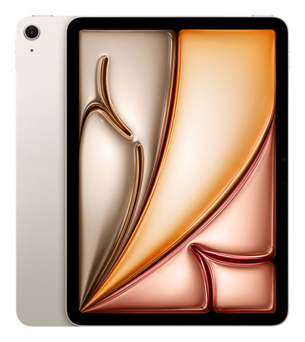 11-INCH IPAD AIR WI-FI 512GB - STARLIGHT