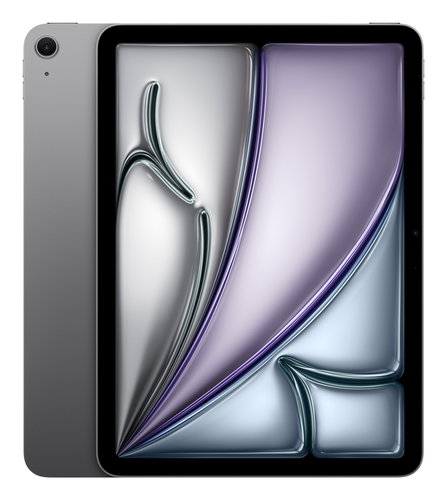 11-INCH IPAD AIR WI-FI 512GB - SPACE GREY