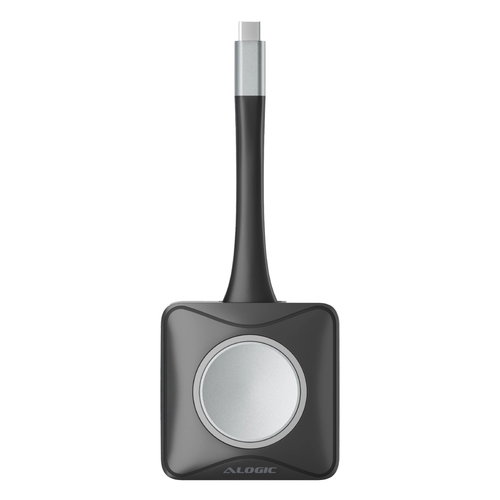 4K WIRELESS PRESENTER BUTTON - USB-C