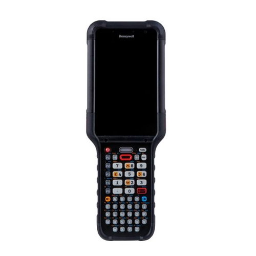 CK67 WIFI6E NO SIM 4.3IN 51-KEY - ALPHANUMERIC 8/128GB FLEXRANGE