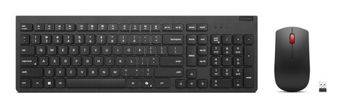 LENOVO ESS.WIRELESS KEYB/MOUSE - AI - GERMAN