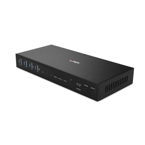 2 PORT DUAL HEAD HDMI 4K60 - USB 3.0 KVM SWITCH