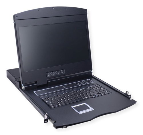 19KONSOLE48CMVGA16:9USBF - F