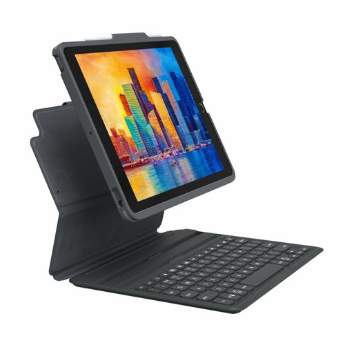 KEYB. PRO KEYS IPAD 10.9 - 10TH GENA16BLACK/GRAYUK
