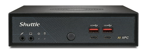 DN11H9 INTEL U9-185H 120W EXT - HDMI DISPLAY-PORT USB 4XGLN