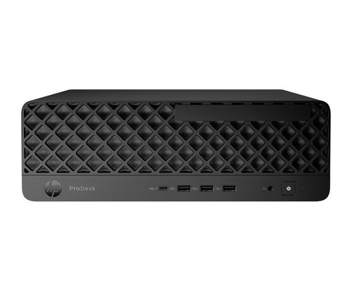 HP PRODESK 4 SFF G1I U7-265 - 32GB 512GB W11P