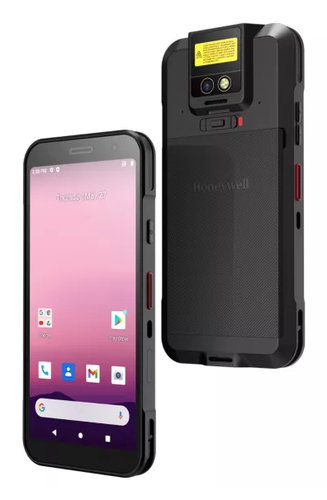 CT32 5G+WIFI6E NANO+ESIM 6 - SCREEN FULL TS 6GB/128GB STANDAR