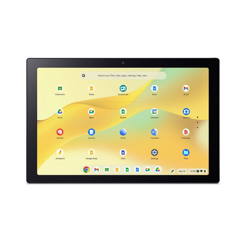 ACER TAB 311 11IN FHD TOUCH - MEDIATEK 8186 8/128 GB CHROMEOS
