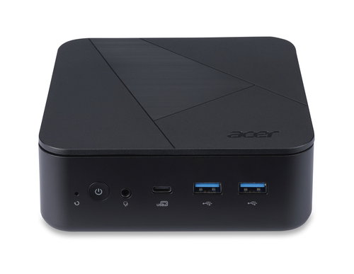 ACER NUC VN1502G - CORE5 120U SCHWARZ