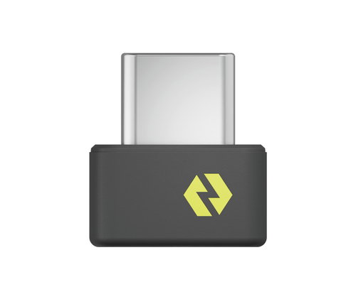 LOGI BOLT USB-C RECEIVER - N/A - EMEA28I-935