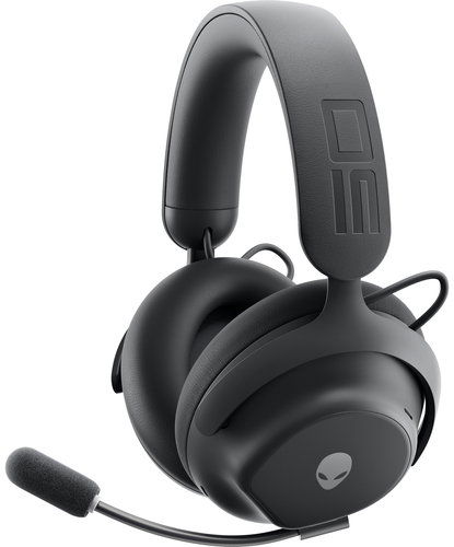 ALIENWARE PRO WIRELESS GAMING - HEADSET