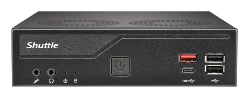 DH810 S1851 H810 BLACK 120W - GLN HDMI DISPLAY-PORT COM-PORT