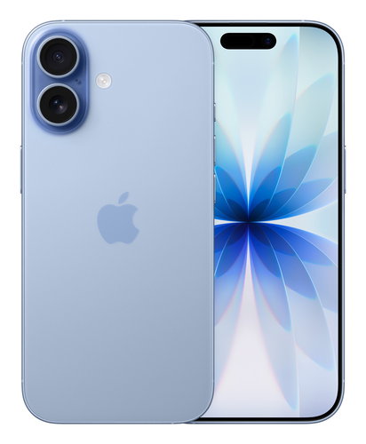 IPHONE 17 256GB MIST BLUE -