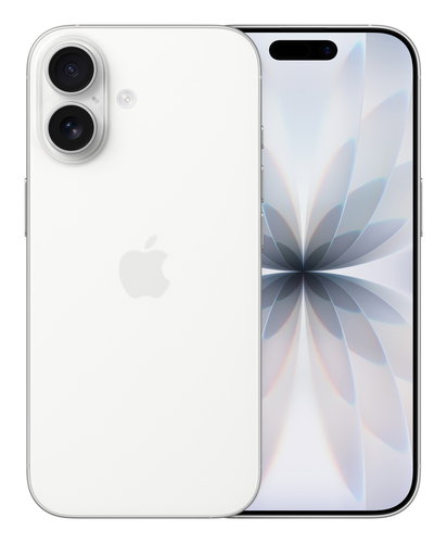IPHONE 17 256GB WHITE -