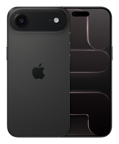 IPHONE AIR 1TB SPACE BLACK -