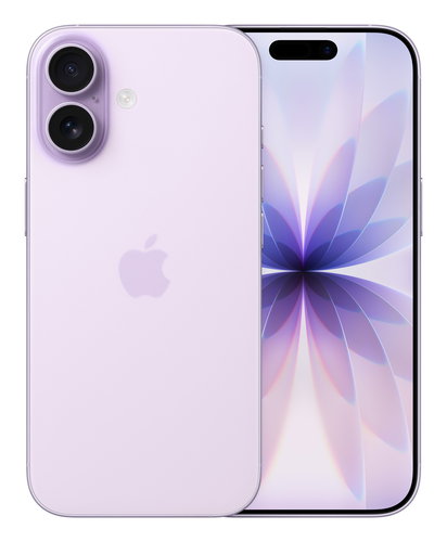 IPHONE 17 256GB LAVENDER -