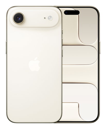 IPHONE AIR 1TB LIGHT GOLD -