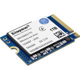 Kingston NV3 1 TB, SSD - PCIe 4.0 x4, NVMe, M.2 2230
