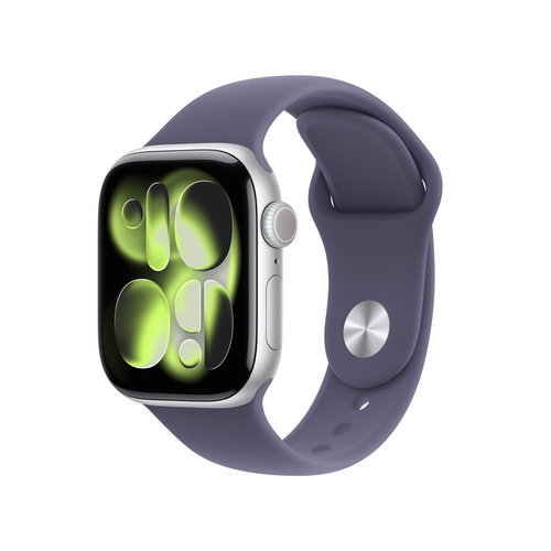 APPLE WATCH 11 42 SI AL PF SB - ML GPS-FDN