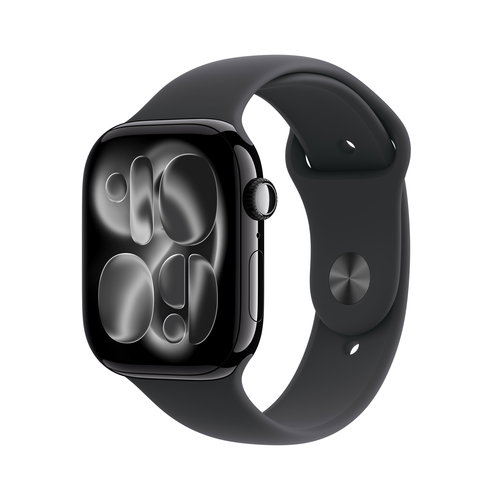 APPLE WATCH 11 46 JB AL BK SB - SM GPS-FDN