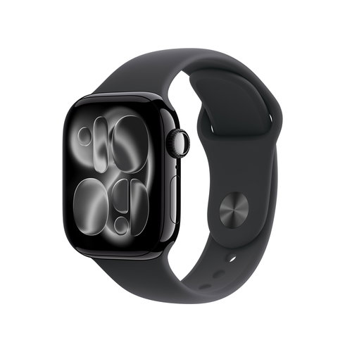 APPLE WATCH 11 42 JB AL BK SB - SM GPS-FDN