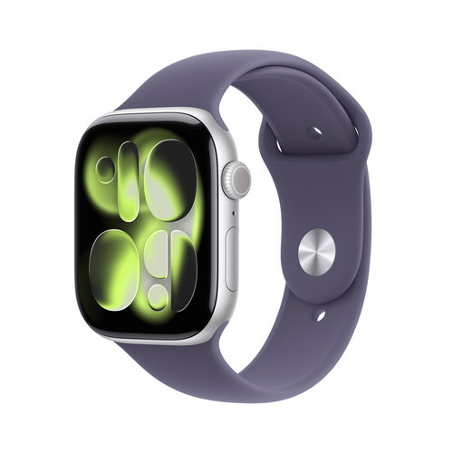 APPLE WATCH 11 46 SI AL PF SB - ML CEL-FDN