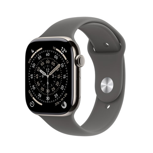 APPLE WATCH 11 42 NT TI SG SB - SM CEL-FDN