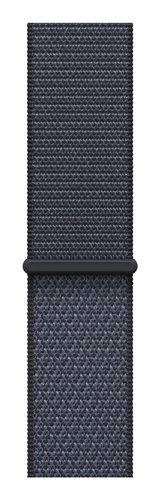 40MM ANCHOR BLUE SPORT LOOP -