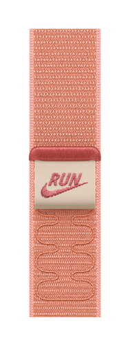 40MM ALPENGLOW PINK NIKE - SPORT LOOP