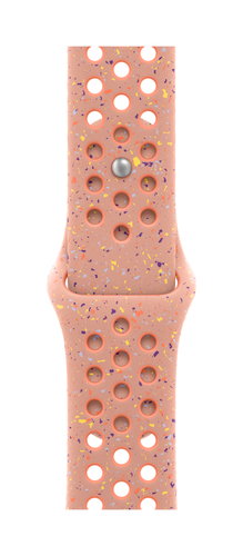 40MM ALPENGLOW PINK NIKE - SPORT BAND - M/L