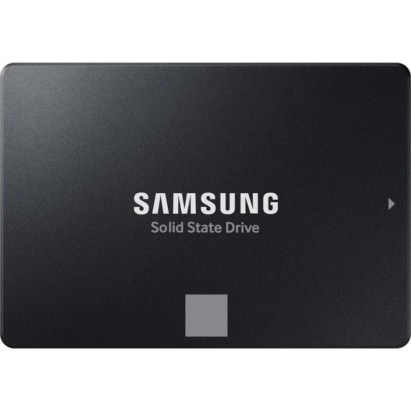 Samsung 870 EVO 500 GB, SSD - SATA 6 Gb/s, 2,5, intern