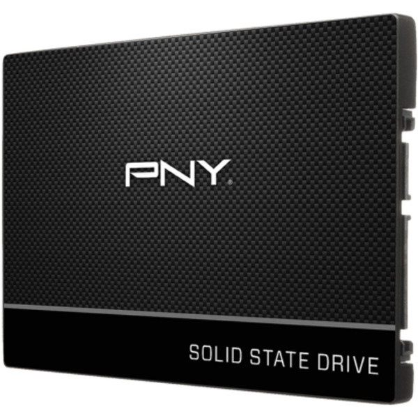 PNY CS900 2 TB, SSD - SATA-III 6Gb/s
