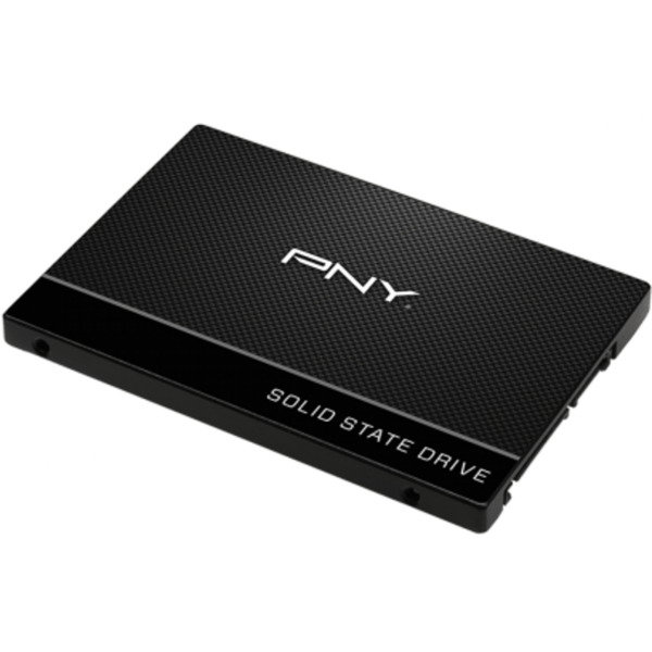 PNY CS900 4 TB, SSD - SATA-III 6Gb/s
