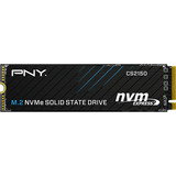 PNY CS2150 1 TB, SSD - PCIe Gen5 x4 M.2 2280
