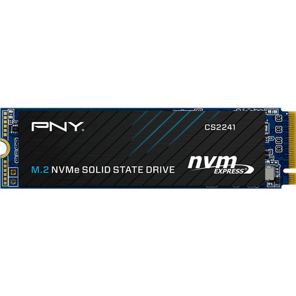 PNY CS2241 2 TB, SSD - PCIe Gen4 x4