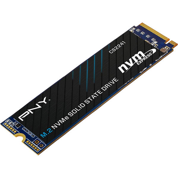 PNY CS2241 2 TB, SSD - PCIe Gen4 x4