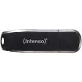 Intenso Speed Line 512 GB, USB-Stick - black, USB-A 3.2 Gen 1