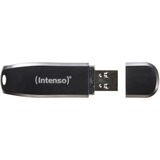 Intenso Speed Line 512 GB, USB-Stick - black, USB-A 3.2 Gen 1