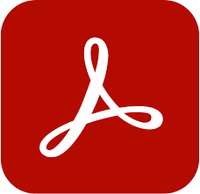 ACROBAT PRO DC - FRL - ONLINE - ETLA PER YEAR