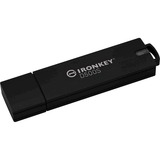 Kingston IronKey D500S 128 GB, USB-Stick