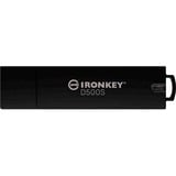 Kingston IronKey D500S 256 GB, USB-Stick