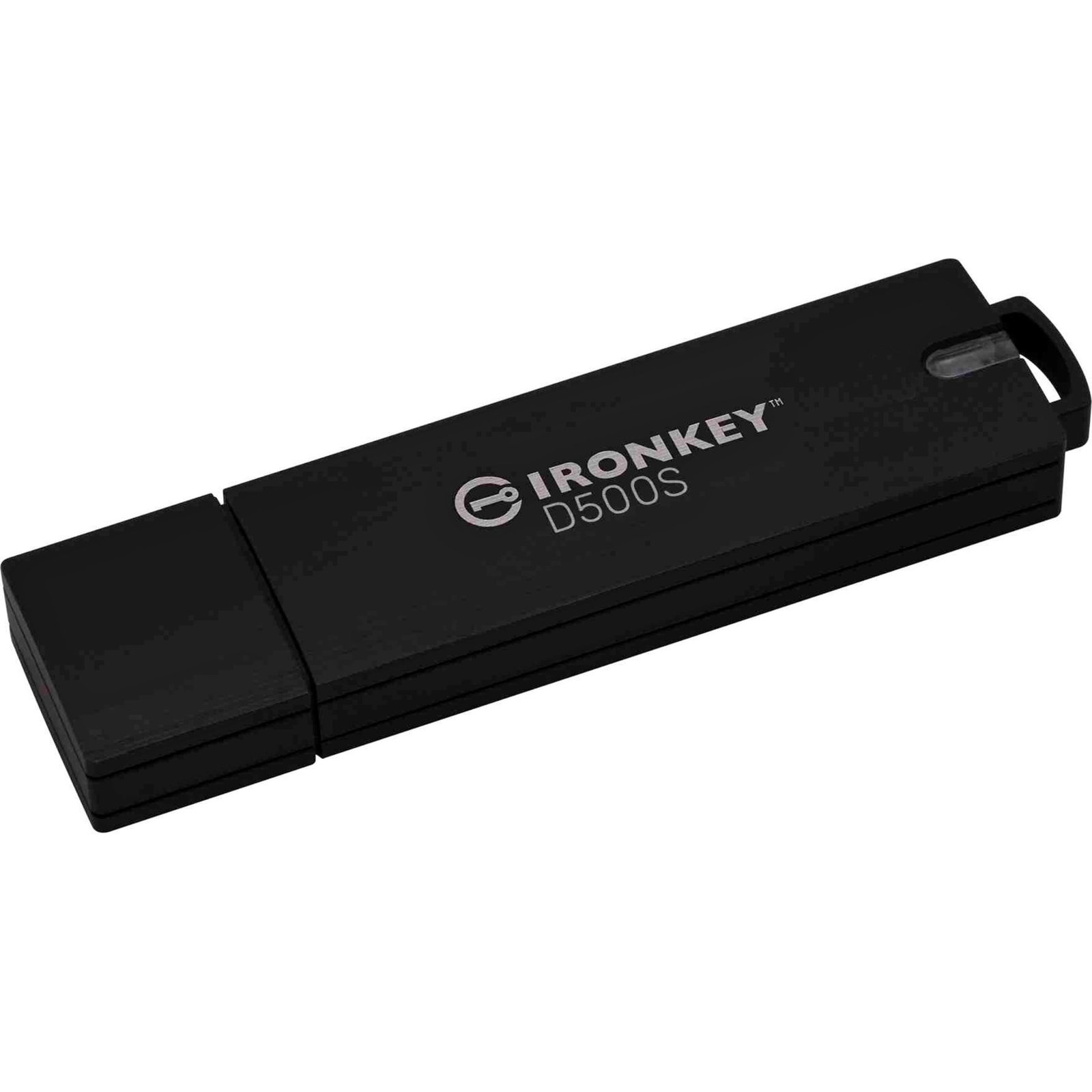 Kingston IronKey D500S 256 GB, USB-Stick