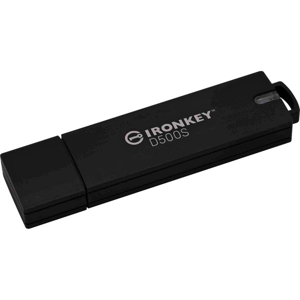 Kingston IronKey D500S 32 GB, USB-Stick