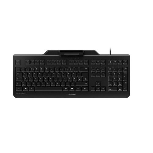 CHERRY SECURE BOARD 1.0 - BLACK