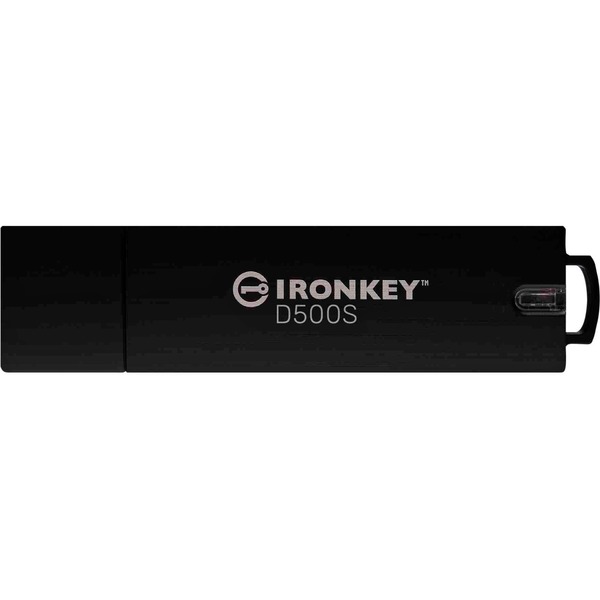 Kingston IronKey D500S 16 GB, USB-Stick