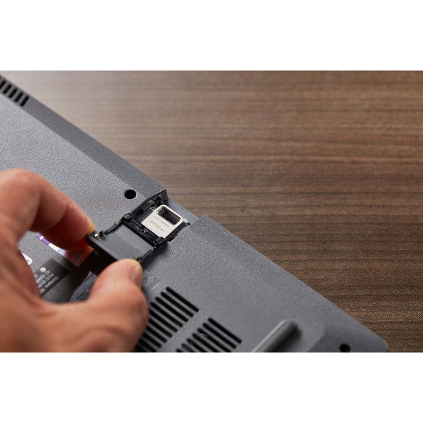 Kingston DataTraveler Micro 128 GB, USB-Stick - silver, USB-A 3.2 Gen 1