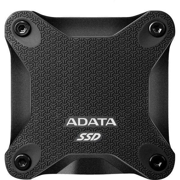 ADATA SD620 1 TB, Externe SSD - black, Micro-USB-B 3.2 Gen 2 (10 Gbit/s)
