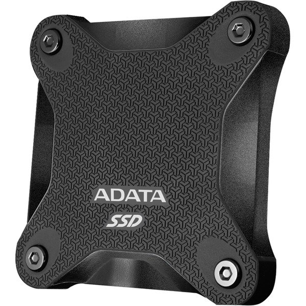 ADATA SD620 1 TB, Externe SSD - black, Micro-USB-B 3.2 Gen 2 (10 Gbit/s)